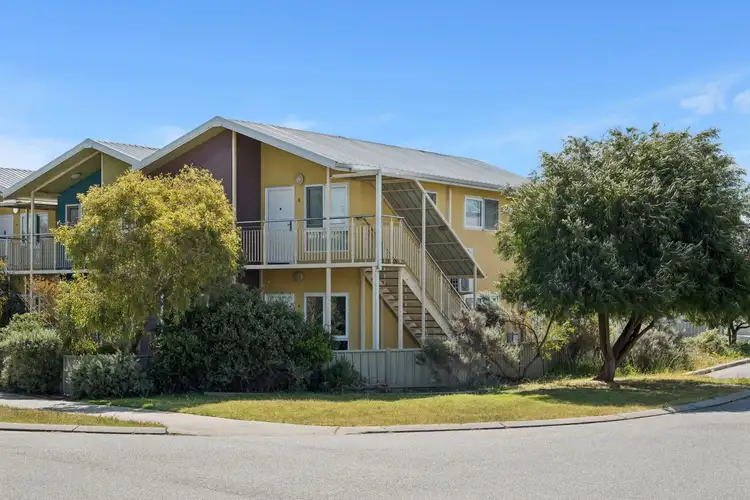 Second view of Homely apartment listing, 7/18 Thorpe Street, Rockingham WA 6168
