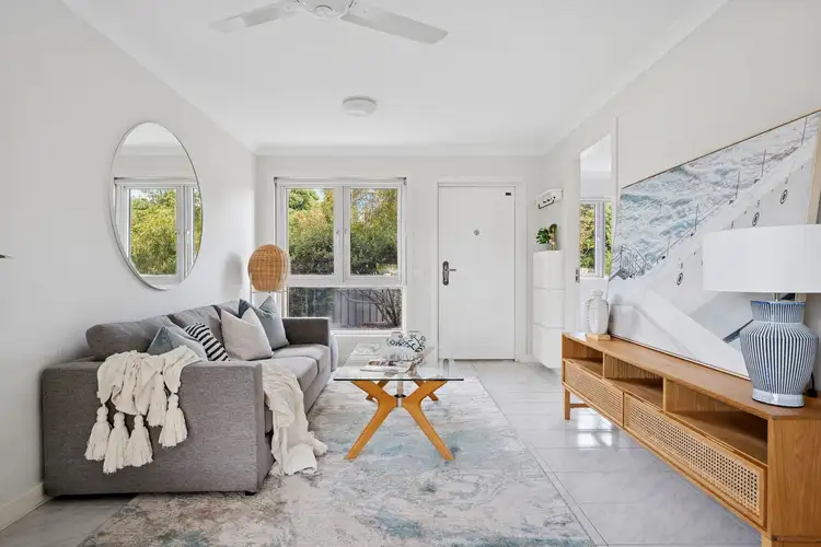 Fourth view of Homely apartment listing, 7/18 Thorpe Street, Rockingham WA 6168