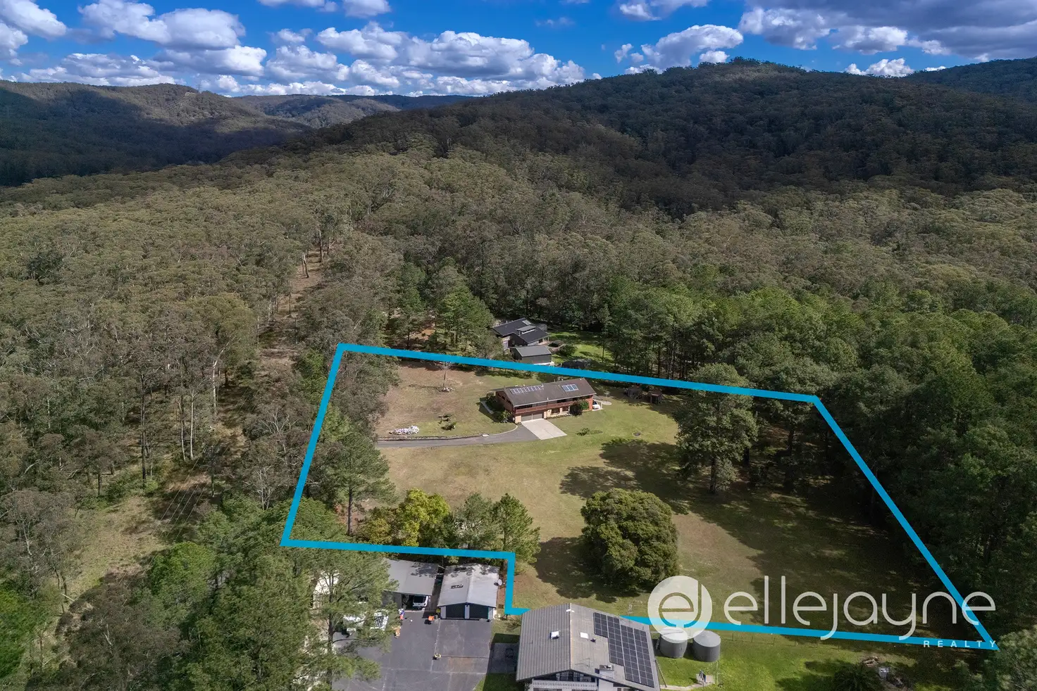 Main view of Homely house listing, 10 Watagan Road, Martinsville NSW 2265