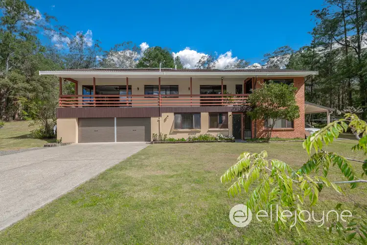 Second view of Homely house listing, 10 Watagan Road, Martinsville NSW 2265