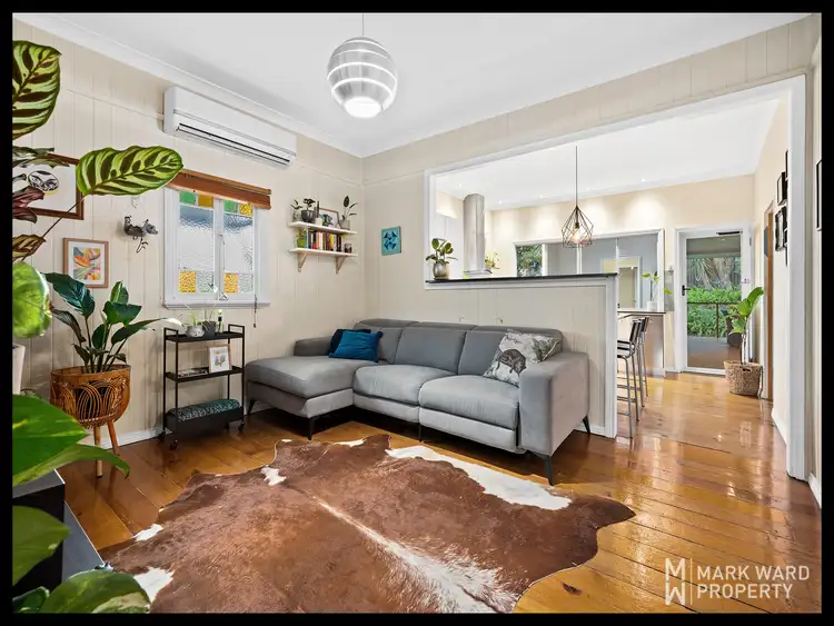 Fifth view of Homely house listing, 60 Golda Avenue, Salisbury QLD 4107