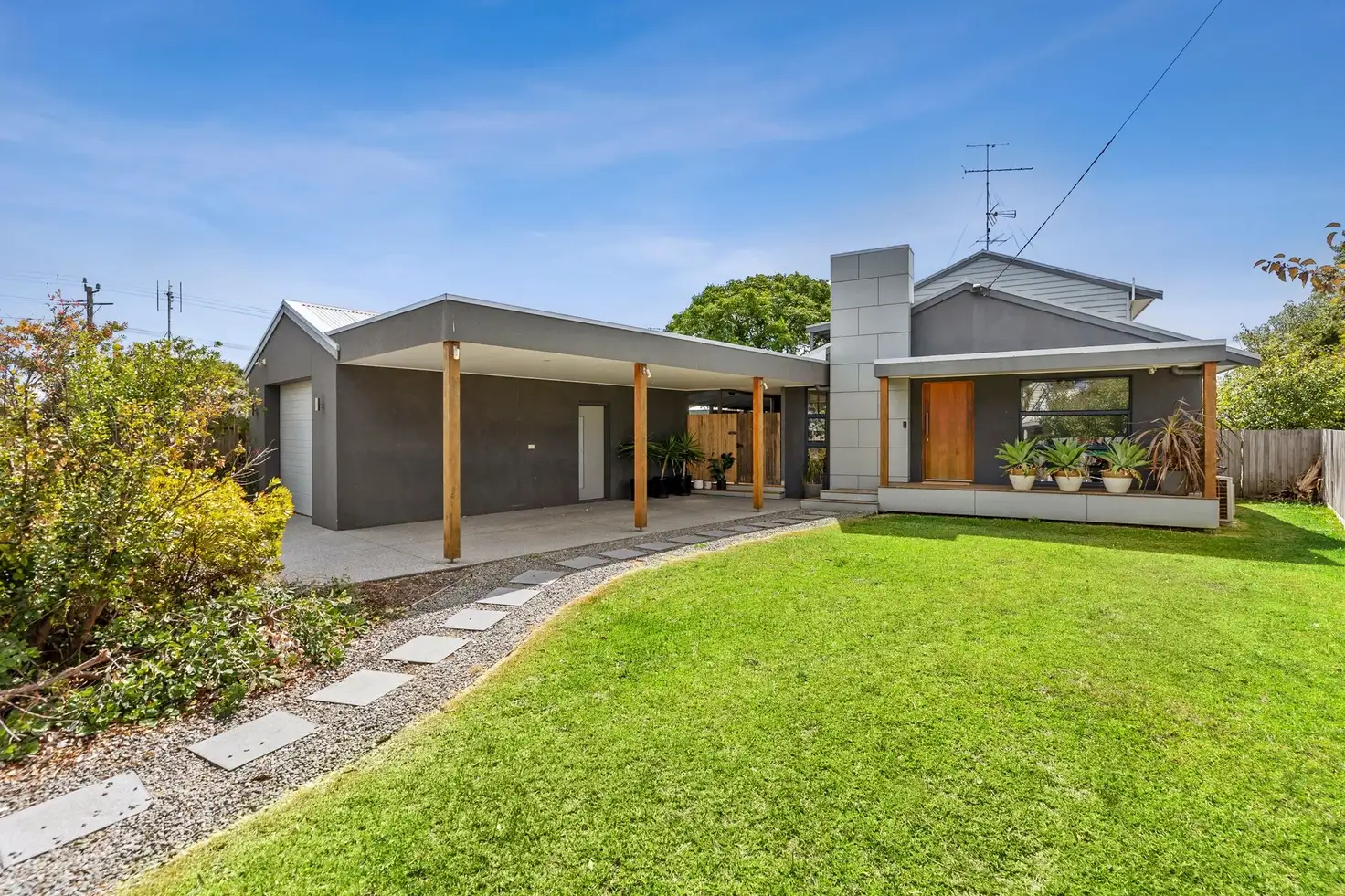 Main view of Homely house listing, 58 Knox Drive, Barwon Heads VIC 3227