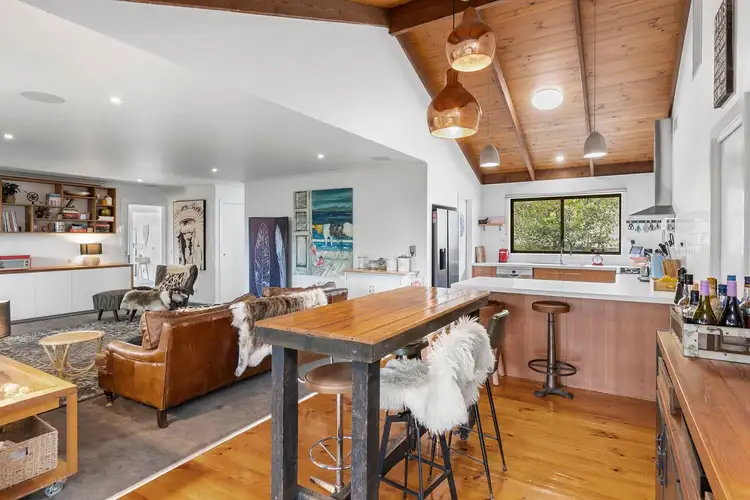 Second view of Homely house listing, 58 Knox Drive, Barwon Heads VIC 3227