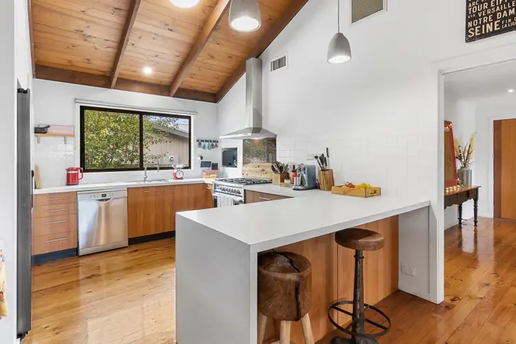 Third view of Homely house listing, 58 Knox Drive, Barwon Heads VIC 3227