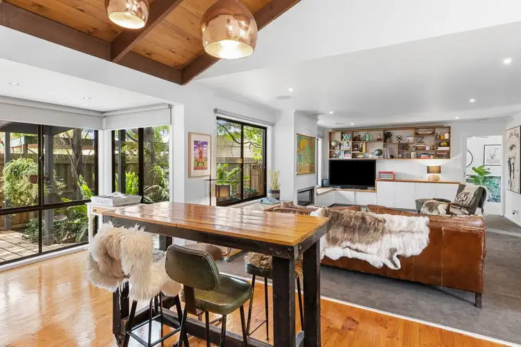 Fourth view of Homely house listing, 58 Knox Drive, Barwon Heads VIC 3227