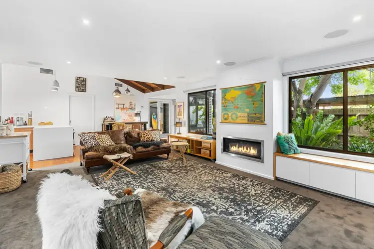 Sixth view of Homely house listing, 58 Knox Drive, Barwon Heads VIC 3227