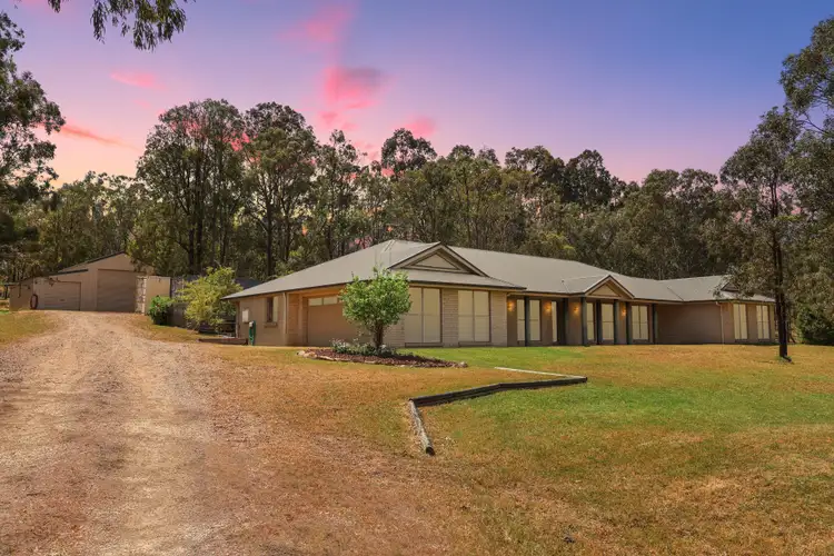 39 Rosella Close, Muscle Creek NSW 2333