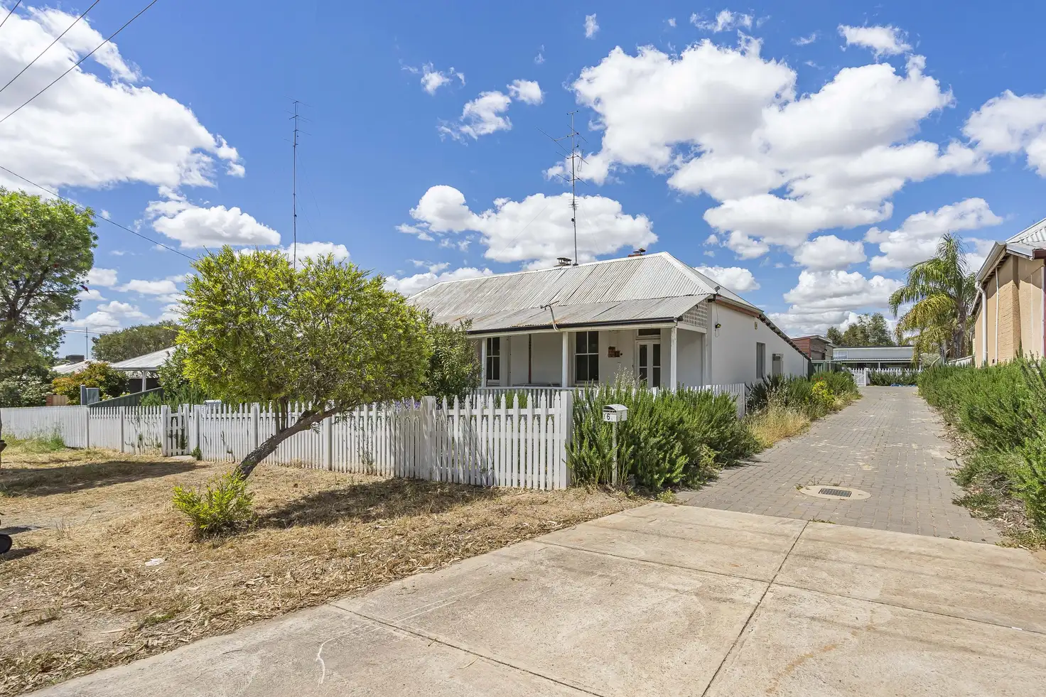 Main view of Homely house listing, 6 Arnold Street, Northam WA 6401