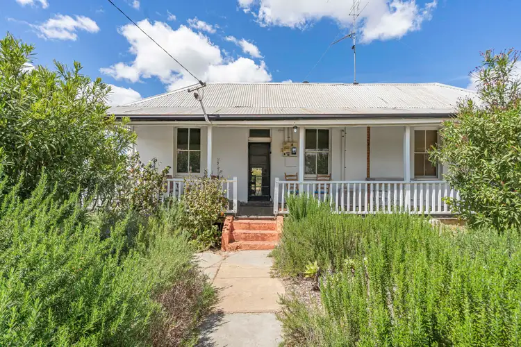 Second view of Homely house listing, 6 Arnold Street, Northam WA 6401