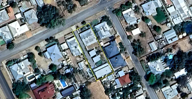 Fifth view of Homely house listing, 6 Arnold Street, Northam WA 6401