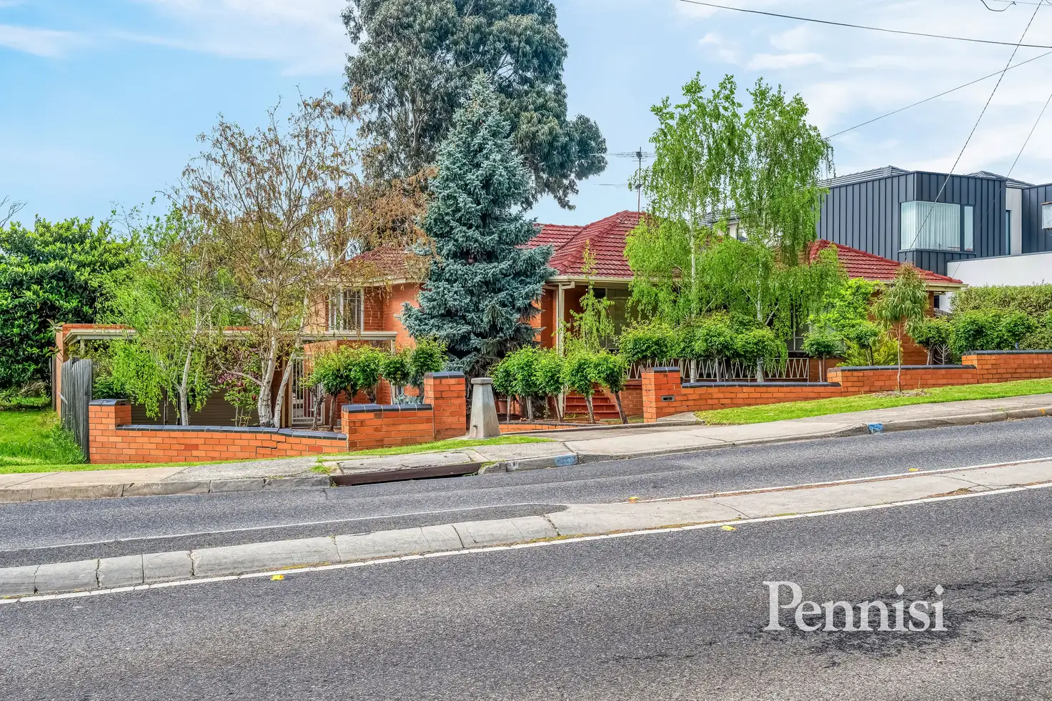 Main view of Homely house listing, 70 Grange Road, Airport West VIC 3042