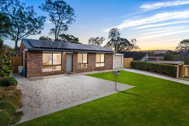 9 The Mores, Nerang QLD 4211