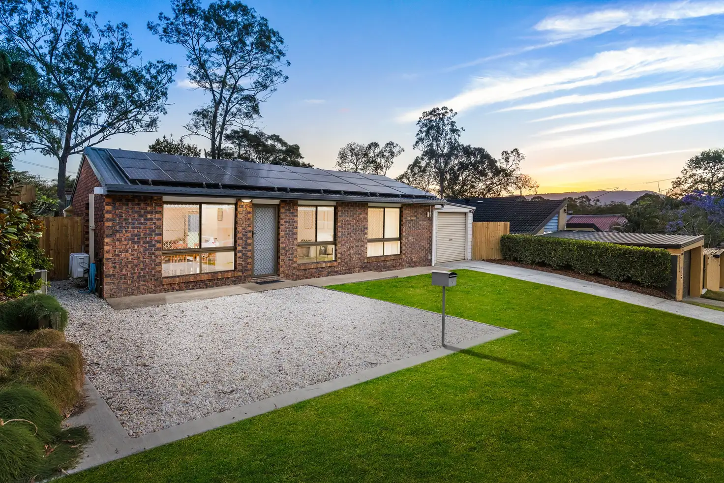Main view of Homely house listing, 9 The Mores, Nerang QLD 4211