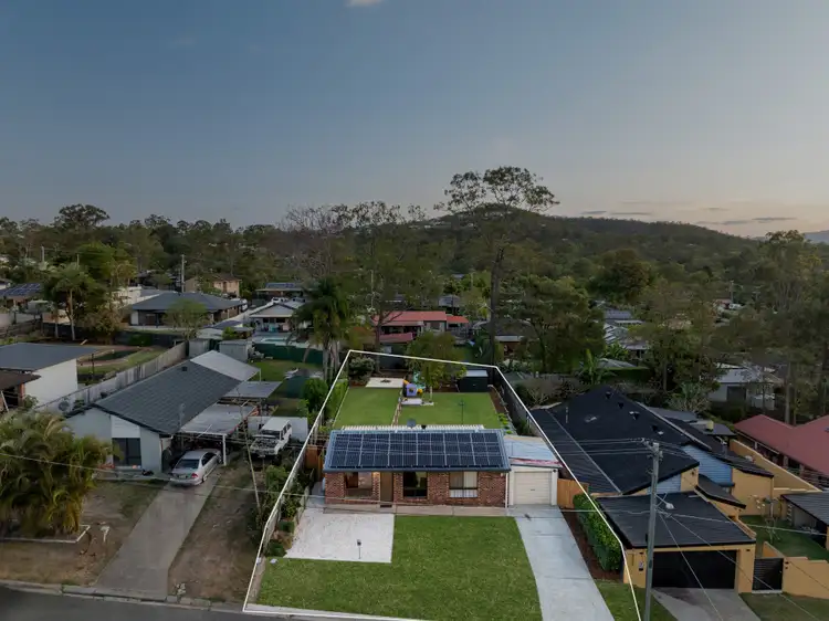 Third view of Homely house listing, 9 The Mores, Nerang QLD 4211