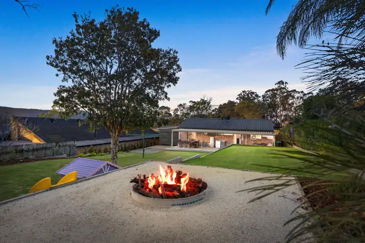Fifth view of Homely house listing, 9 The Mores, Nerang QLD 4211