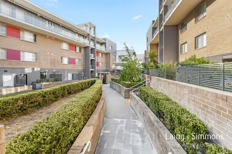 Second view of Homely unit listing, 10/44B Drummond Avenue, Ropes Crossing NSW 2760