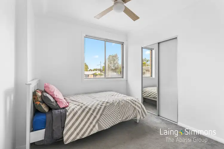 Third view of Homely unit listing, 10/44B Drummond Avenue, Ropes Crossing NSW 2760