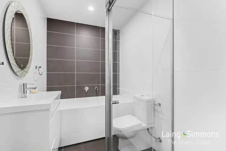 Fifth view of Homely unit listing, 10/44B Drummond Avenue, Ropes Crossing NSW 2760