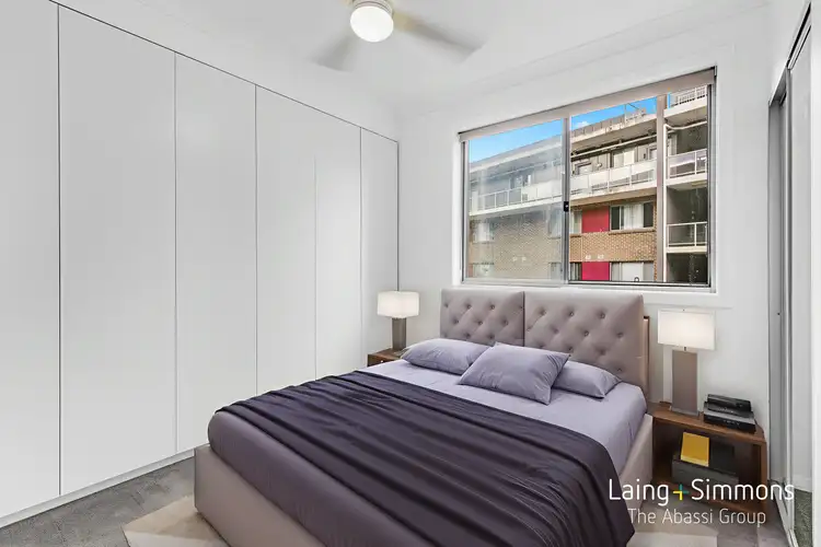 Sixth view of Homely unit listing, 10/44B Drummond Avenue, Ropes Crossing NSW 2760