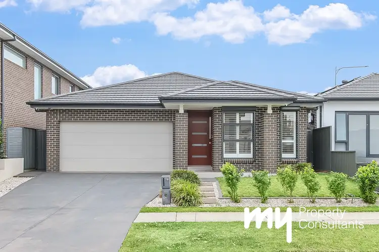 116 Emerald Hills Boulevard, Leppington NSW 2179