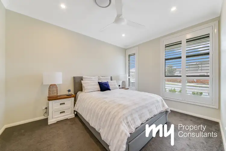 Sixth view of Homely house listing, 116 Emerald Hills Boulevard, Leppington NSW 2179