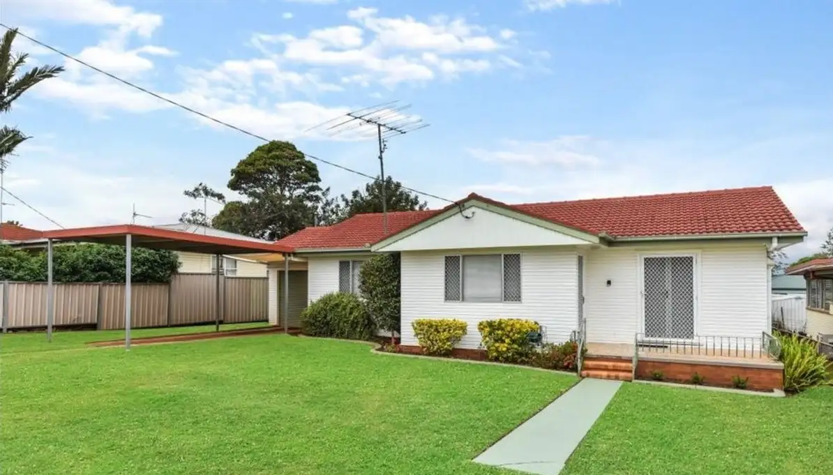 Main view of Homely house listing, 18 McCafferty Street, Wilsonton QLD 4350