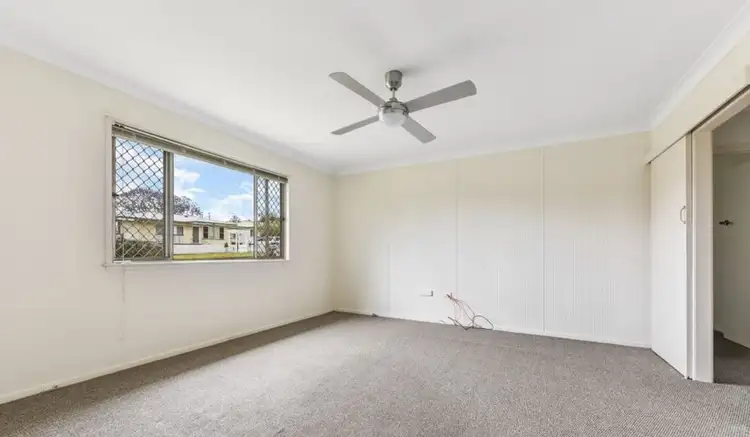 Second view of Homely house listing, 18 McCafferty Street, Wilsonton QLD 4350