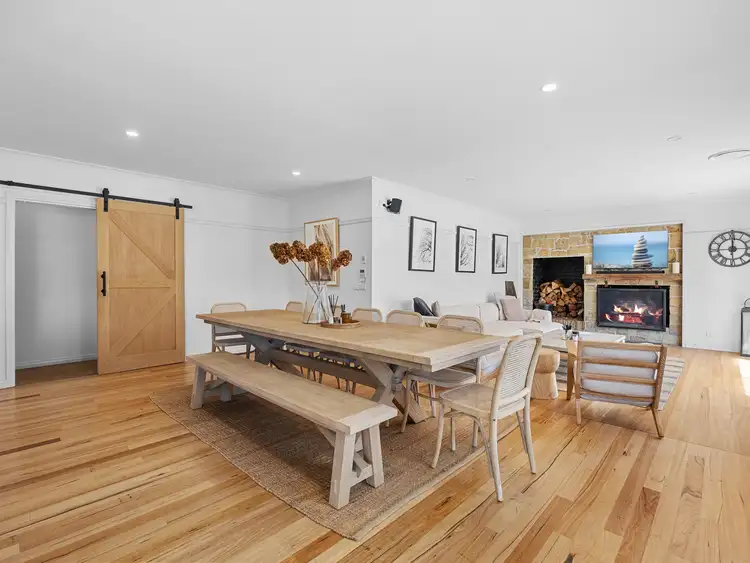 Fourth view of Homely house listing, 5 Racecourse Road, Marysville VIC 3779