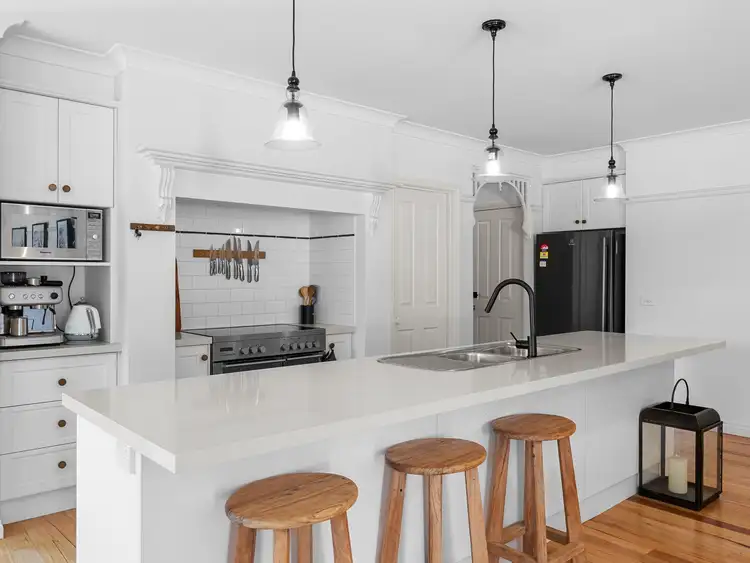 Fifth view of Homely house listing, 5 Racecourse Road, Marysville VIC 3779