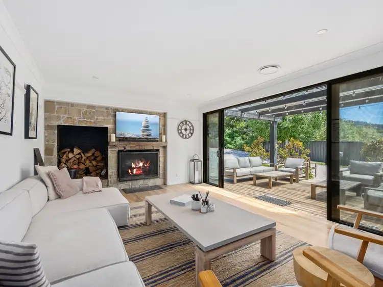 Sixth view of Homely house listing, 5 Racecourse Road, Marysville VIC 3779