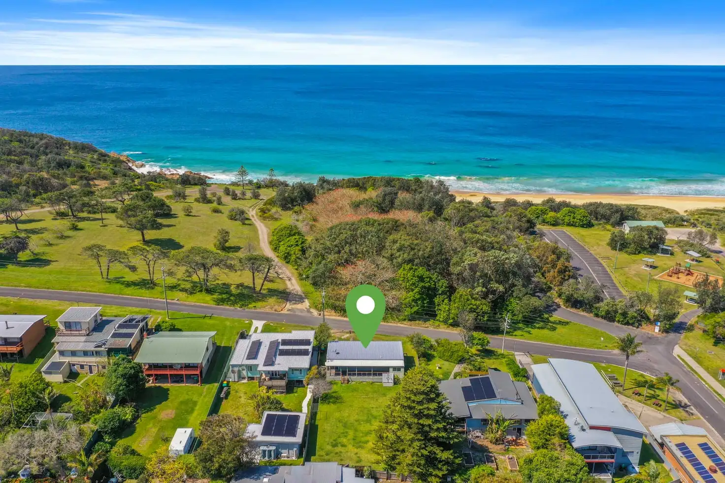 Main view of Homely house listing, 15 Coronation Drive, Moruya Heads NSW 2537