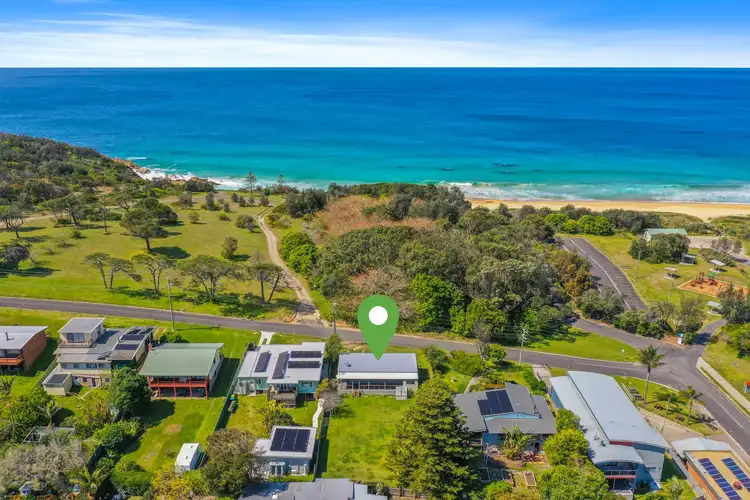 Third view of Homely house listing, 15 Coronation Drive, Moruya Heads NSW 2537