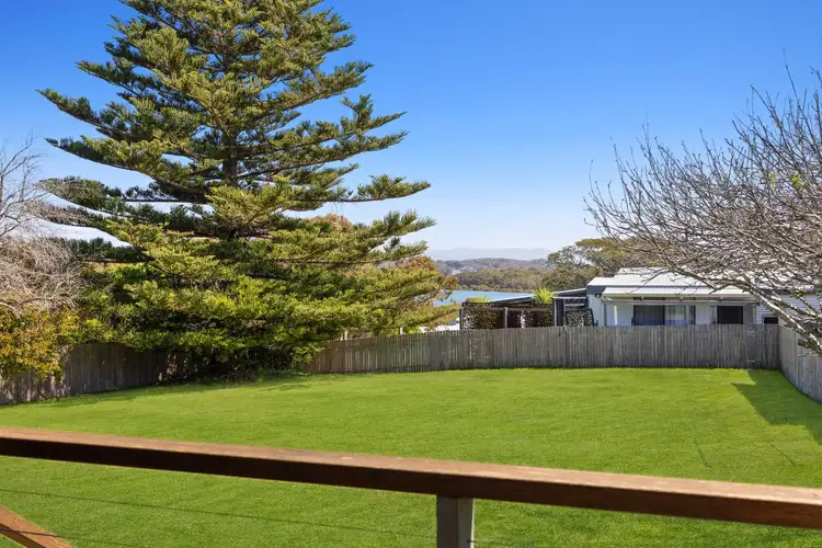 Fifth view of Homely house listing, 15 Coronation Drive, Moruya Heads NSW 2537