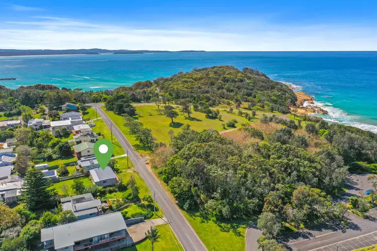 Fifth view of Homely house listing, 15 Coronation Drive, Moruya Heads NSW 2537