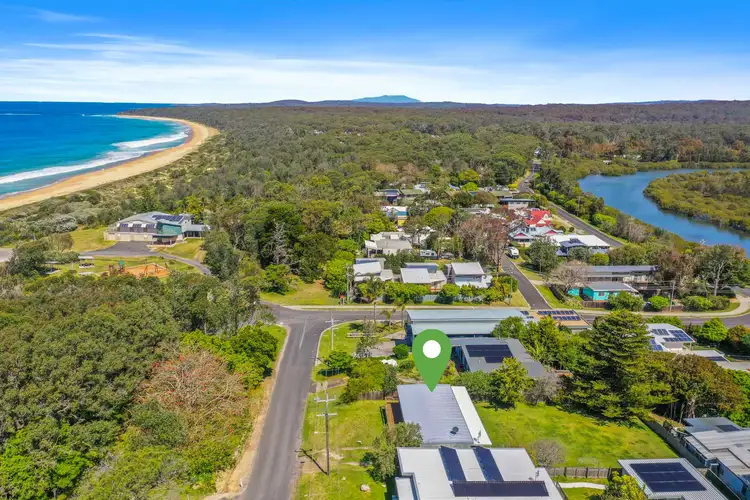 Sixth view of Homely house listing, 15 Coronation Drive, Moruya Heads NSW 2537