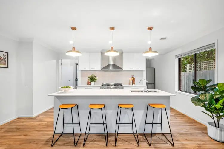 Second view of Homely house listing, 31 Heritage Mews, Drysdale VIC 3222