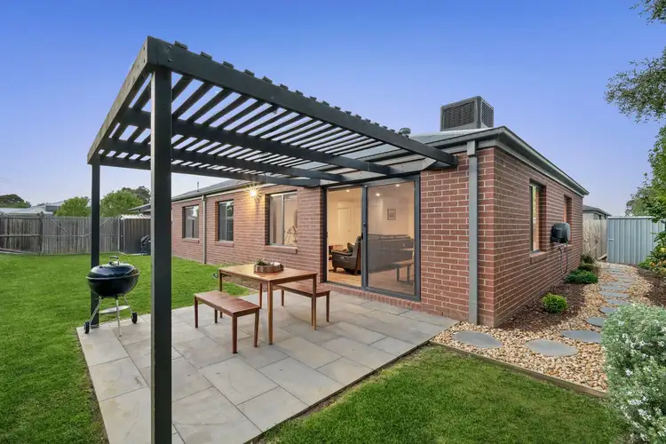 Third view of Homely house listing, 31 Heritage Mews, Drysdale VIC 3222