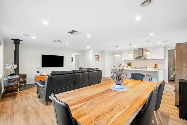 Fourth view of Homely house listing, 31 Heritage Mews, Drysdale VIC 3222