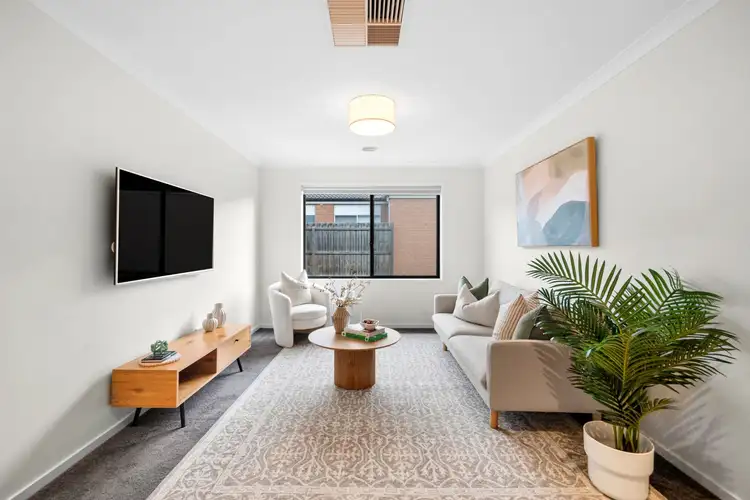 Fifth view of Homely house listing, 31 Heritage Mews, Drysdale VIC 3222