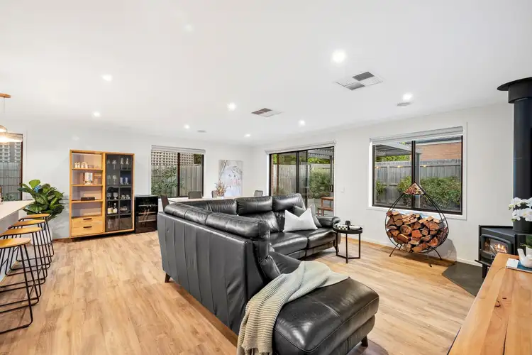 Sixth view of Homely house listing, 31 Heritage Mews, Drysdale VIC 3222