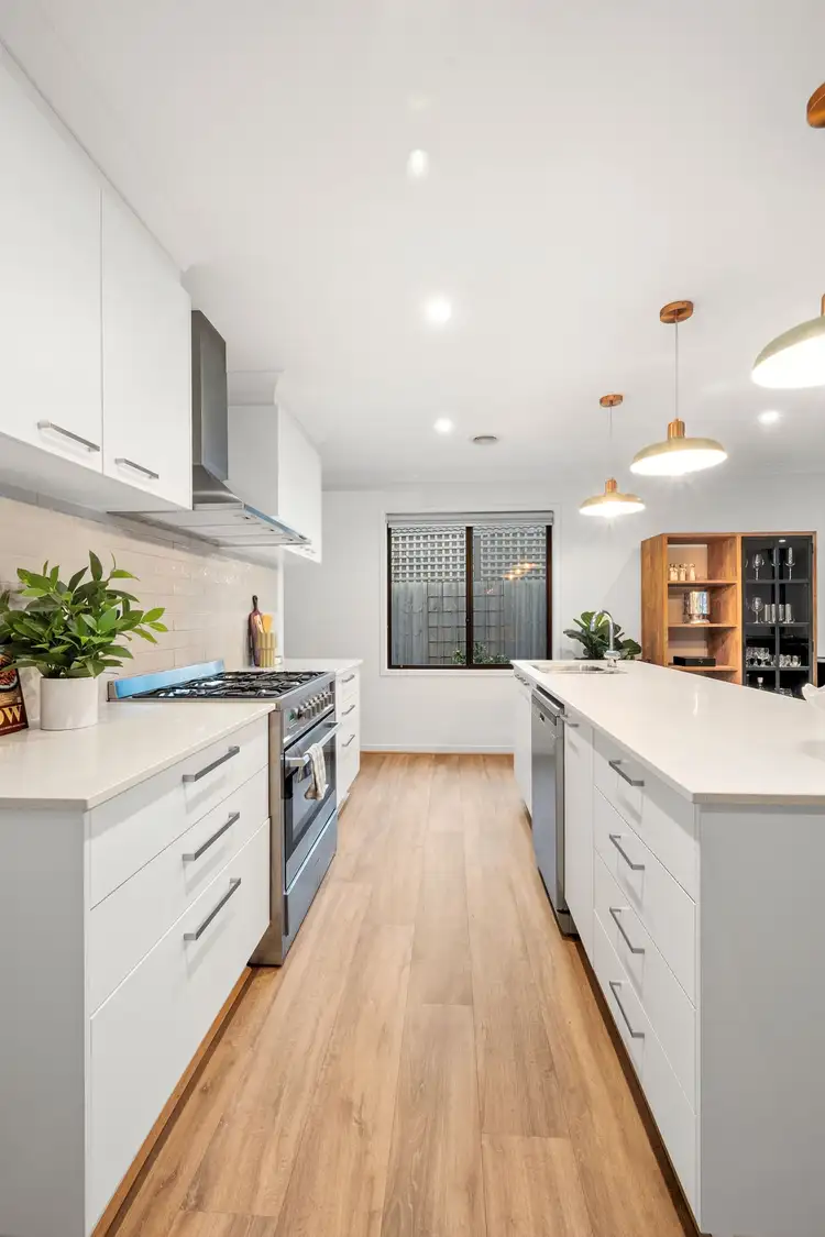 Sixth view of Homely house listing, 31 Heritage Mews, Drysdale VIC 3222