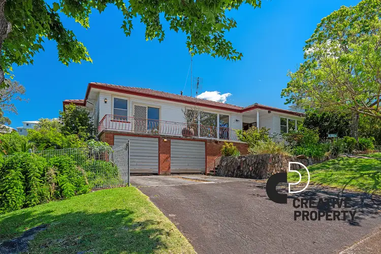 4 Gunambi Street, Wallsend NSW 2287