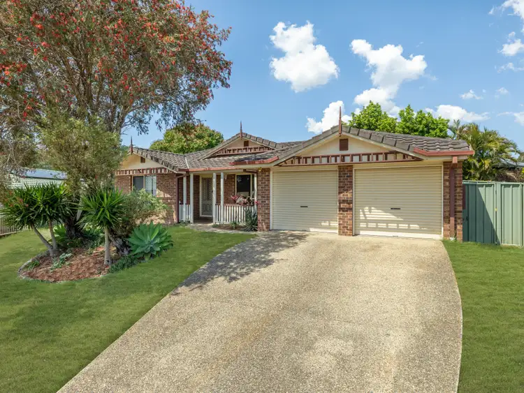 14 Kinross Street, Strathpine QLD 4500