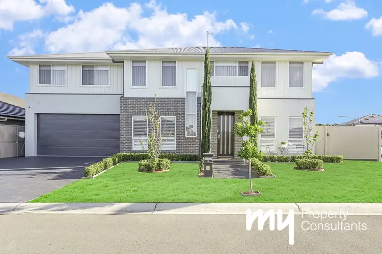 18 Owens Street, Spring Farm NSW 2570