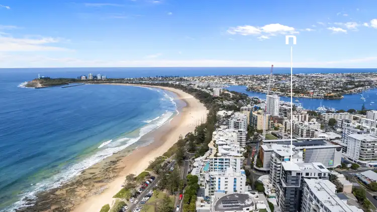 1301/25 First Avenue, Mooloolaba QLD 4557
