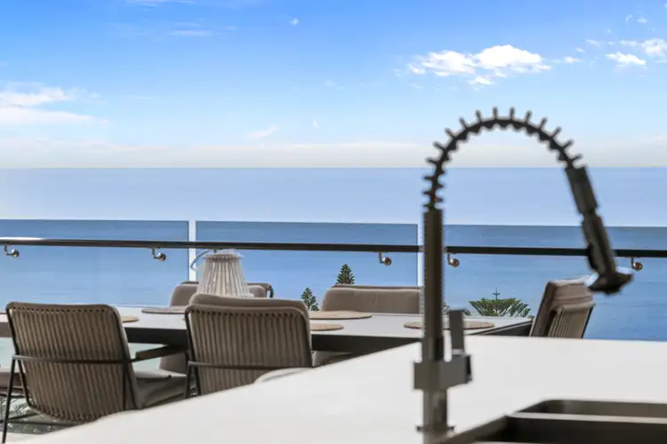 Fourth view of Homely apartment listing, 1301/25 First Avenue, Mooloolaba QLD 4557
