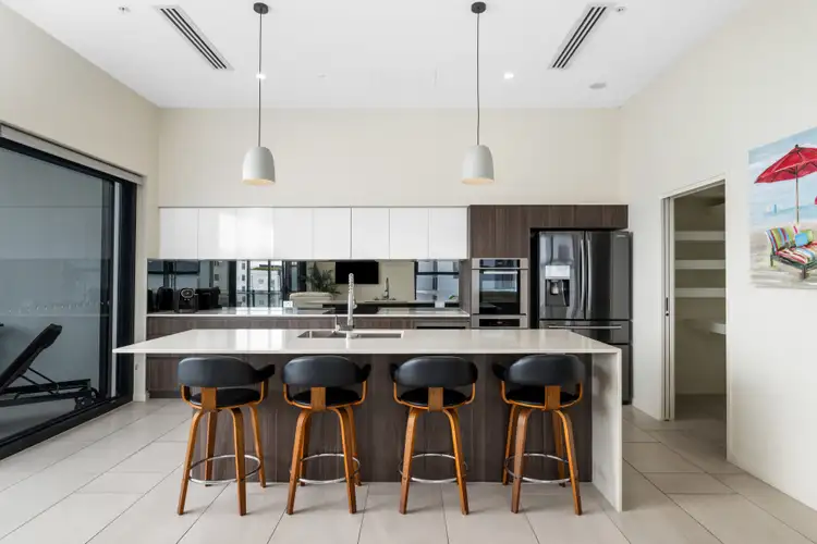 Fifth view of Homely apartment listing, 1301/25 First Avenue, Mooloolaba QLD 4557