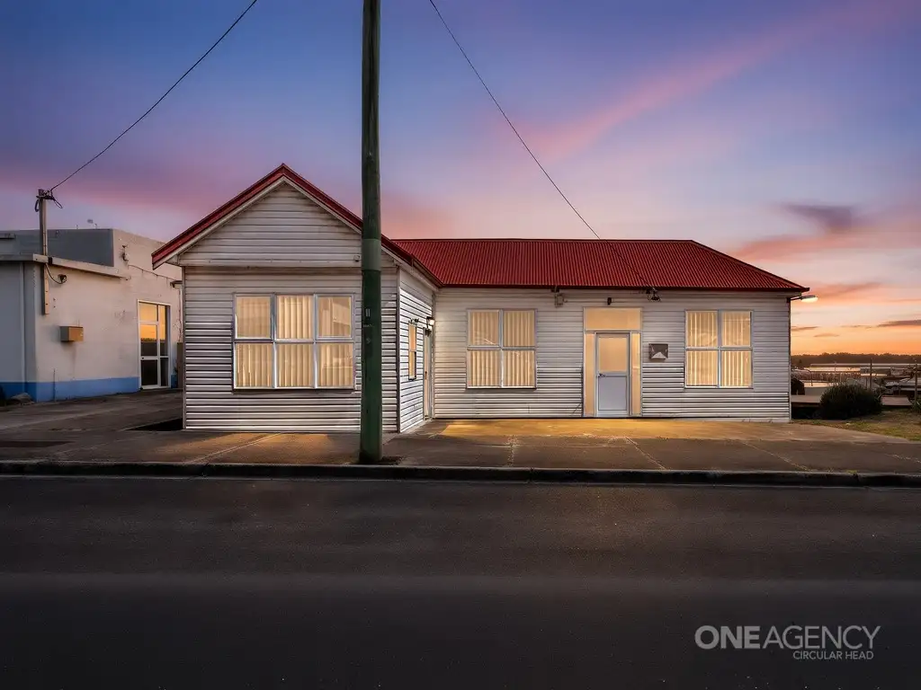 Main view of Homely house listing, 50 Goldie Street, Smithton TAS 7330