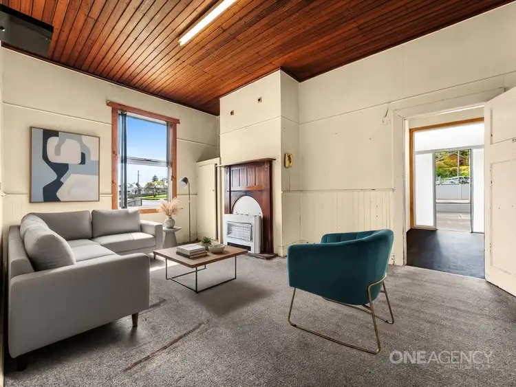 Fourth view of Homely house listing, 50 Goldie Street, Smithton TAS 7330