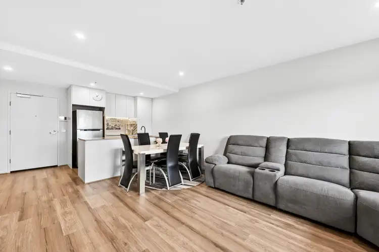 Sixth view of Homely apartment listing, 215/181 Sutherland Crescent, Taylor ACT 2913